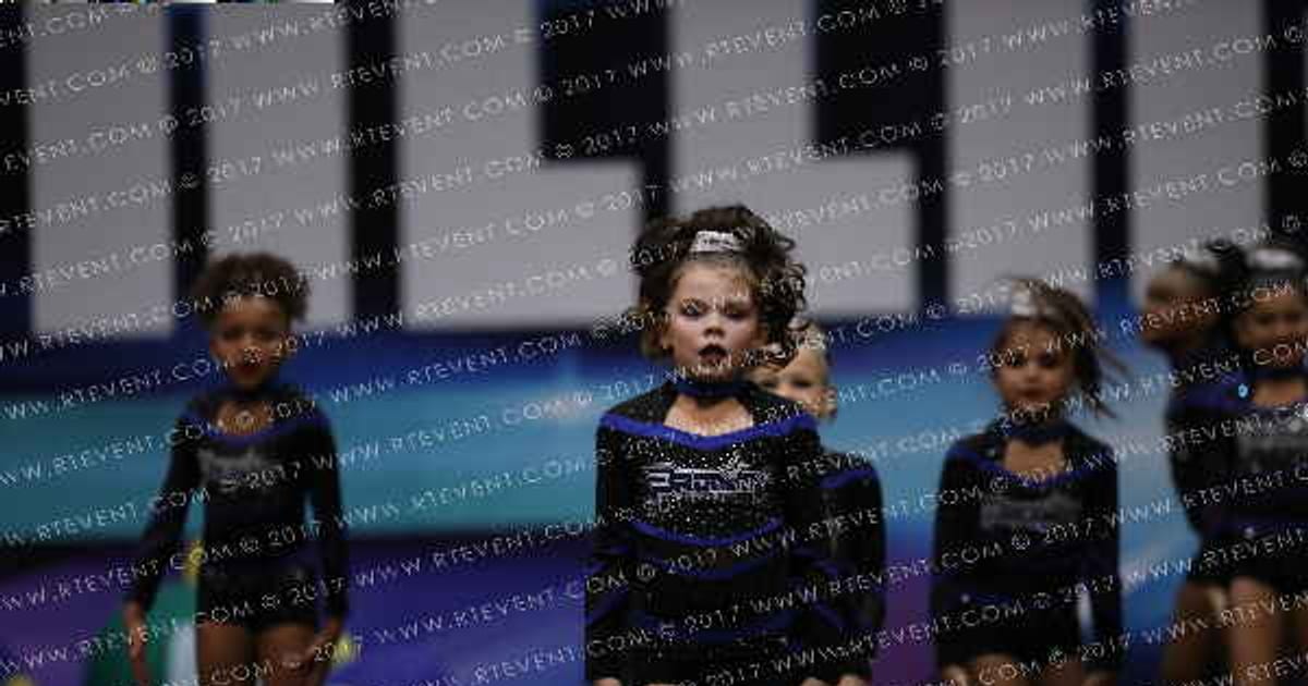Prodigy All Stars Sky · Galveston Classic Updated