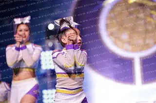 Tiger Cheer Athletics Betas