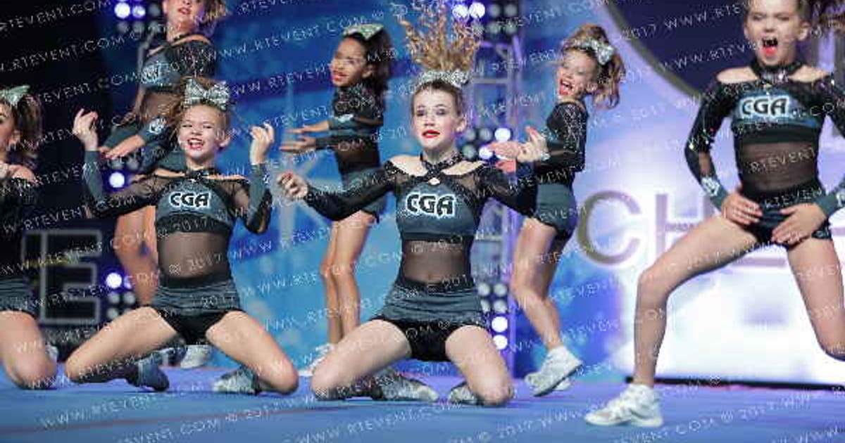 Coastal Georgia Athletics Platinum · The ONE Finals