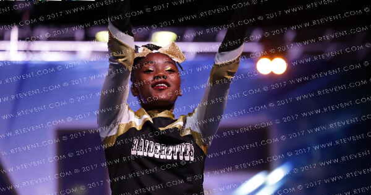 Warner Robins Raiders Raiderettes 14U · The ONE Finals