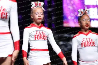 MFA Studios Elite Force
