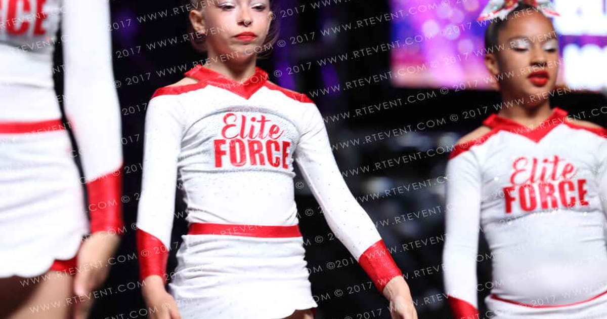 MFA Studios Elite Force · US Finals Virginia Beach