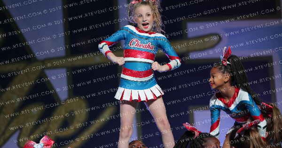 Cheaha Allstars Denali · The ONE Finals