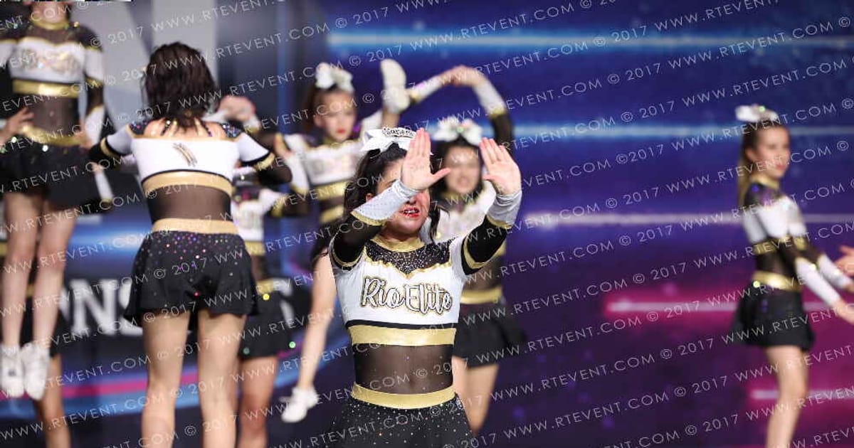 Rio Elite Sabers · The Open Orlando
