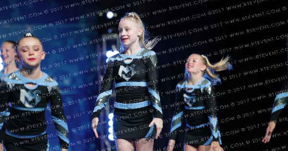 Magic City All Stars Iron Elite · The ONE Finals