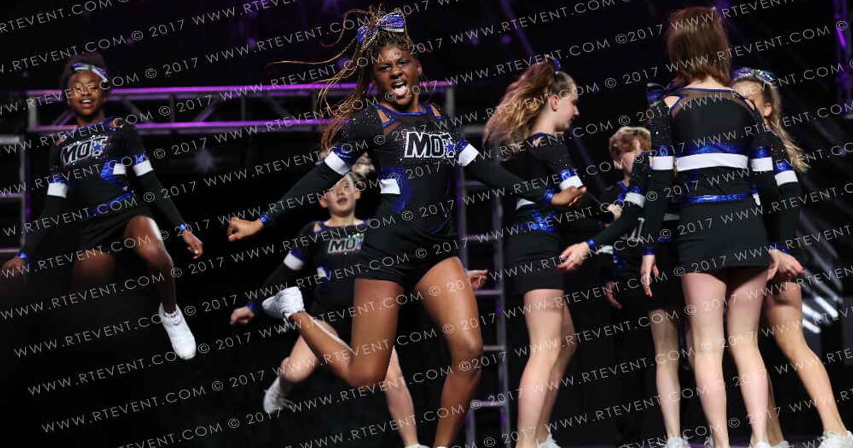 MOTYFCL Platinum · US Finals Virginia Beach