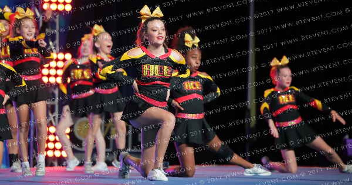 ACE of Panama City Warcats · The ONE Finals