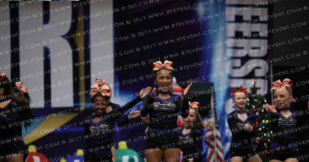 Prodigy All Stars Sapphire · Galveston Classic Updated