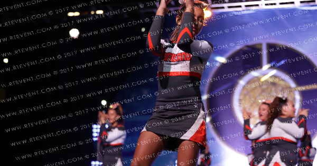 Suniland Sundevils Rays · The ONE Finals
