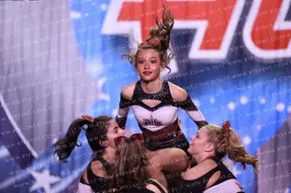 Integrity Elite Blaze