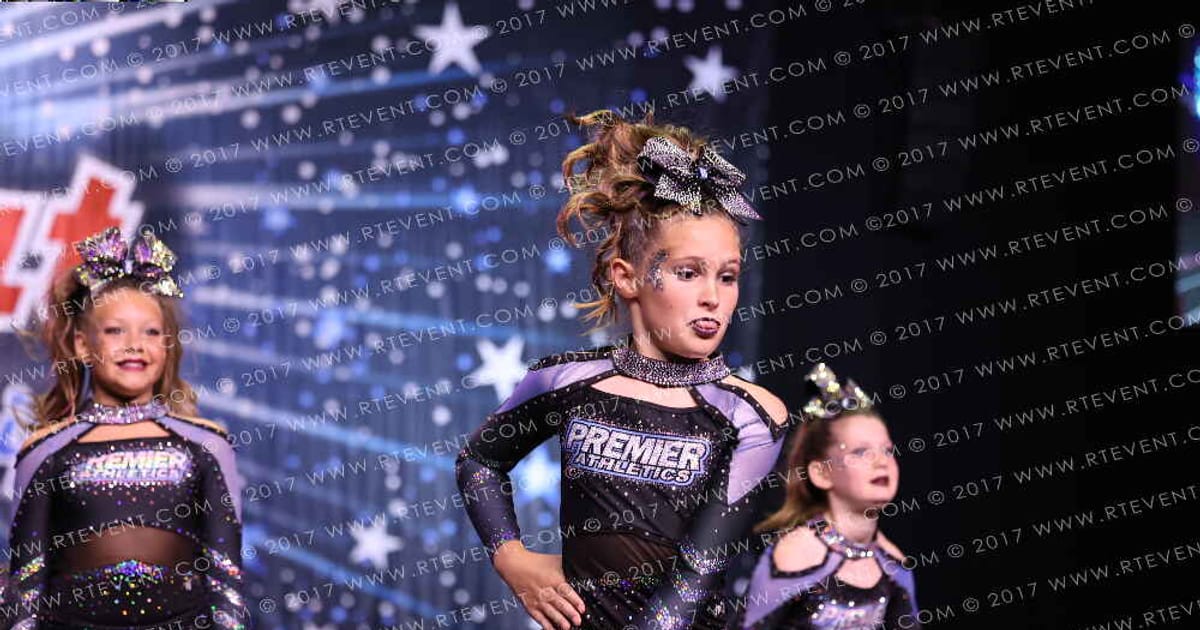 Premier Athletics Nashville Strykers · Battle on Broadway Nationals