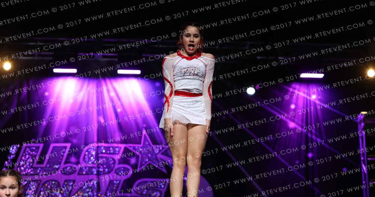 VOGT Devils Fire · US Finals Virginia Beach