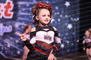Integrity Elite Allstars Fire