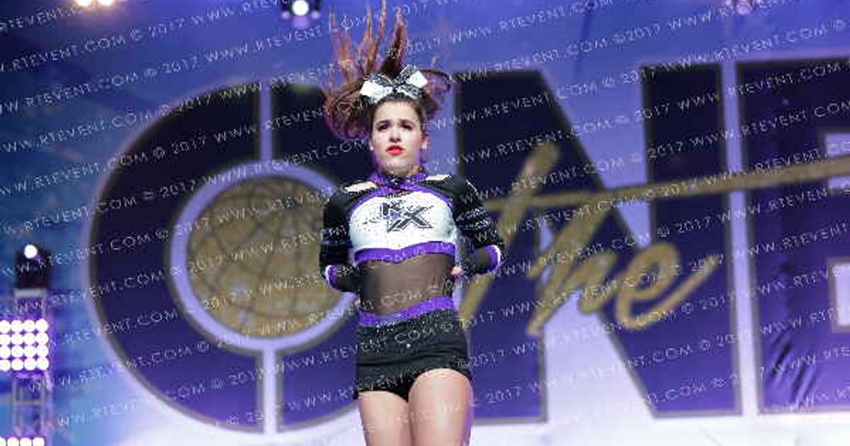 KX Athletics Snipers · The ONE Finals