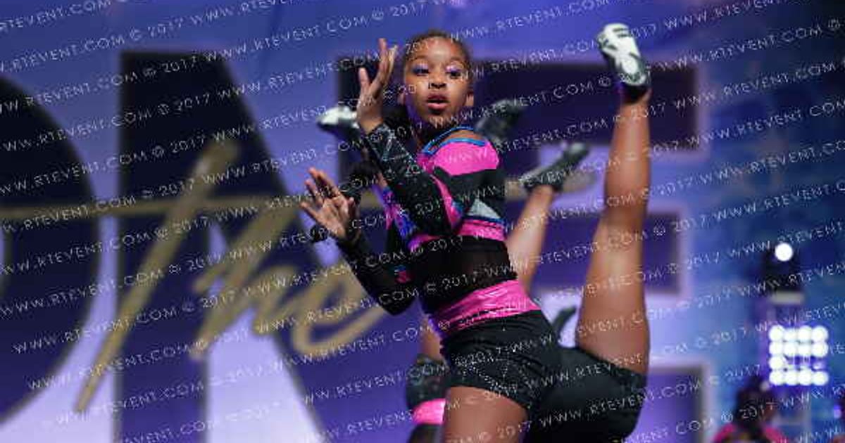 My G.I.R.L.S. All Stars Reign Supreme · The ONE Finals