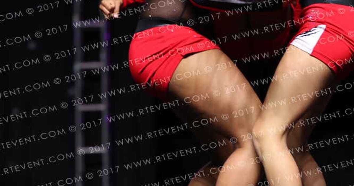 RTC Fury · US Finals Virginia Beach