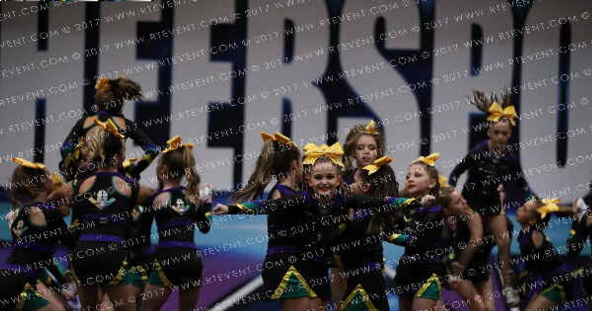 LA Voodoo Krewe of Gold · Galveston Classic Updated