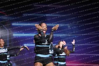 Club Cheer Jags Rolling Stones