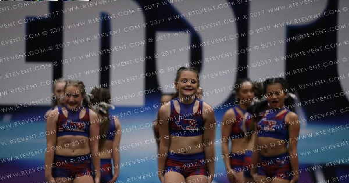 Texas Crush Athletics Rangers · Galveston Classic Updated