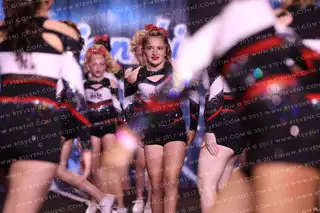 Integrity Elite Allstars Ignite