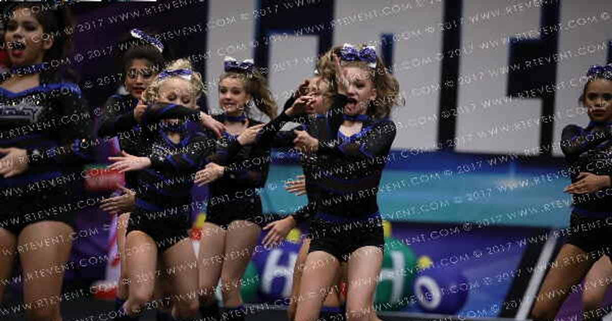 Prodigy All Stars Jr Blue · Galveston Classic Updated