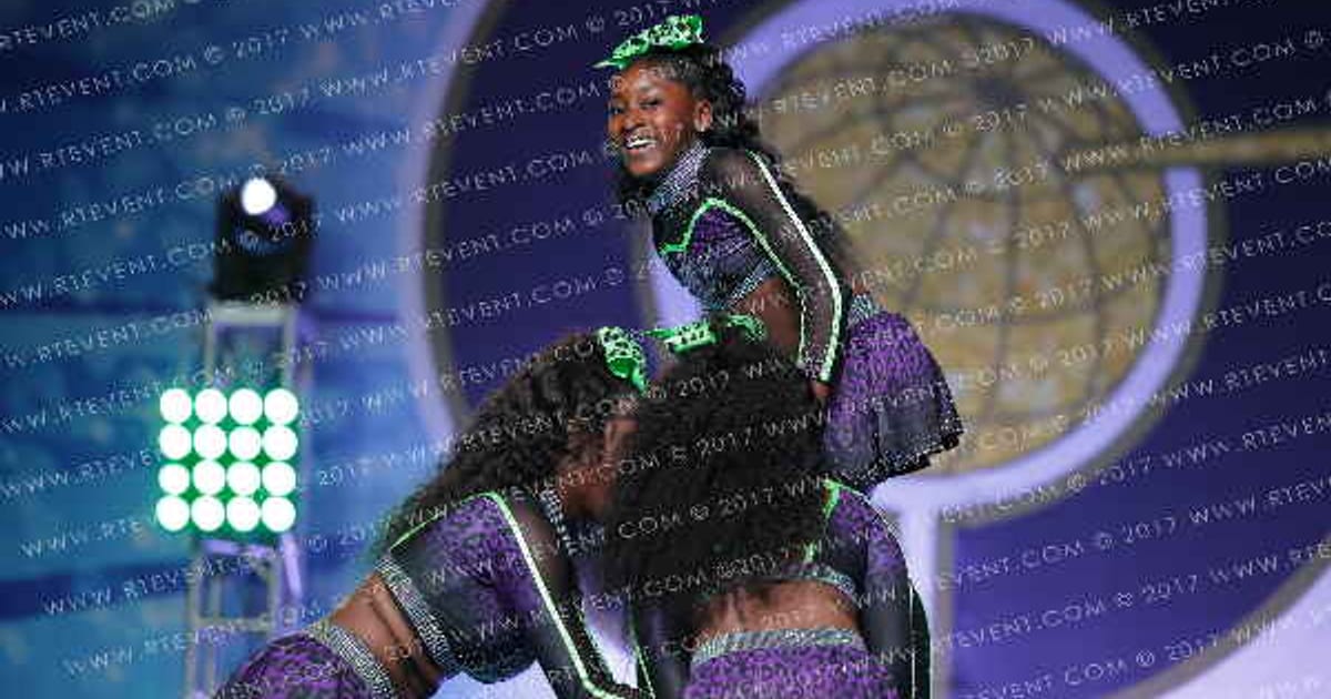 FIVE STAR ELITE ALLSTARS 5 Star elite Safari · The ONE Finals