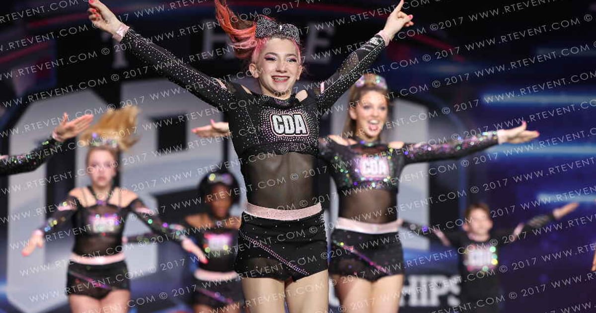 CDA Xtreme Vengeance · The Open Orlando