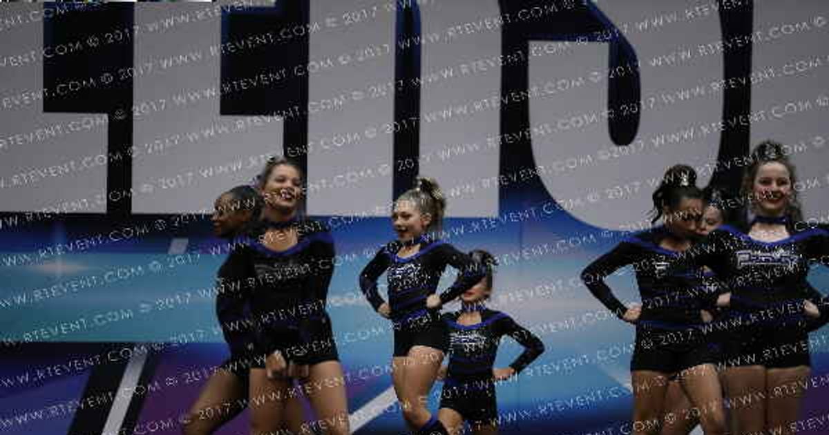 Prodigy All Stars Steel · Galveston Classic Updated