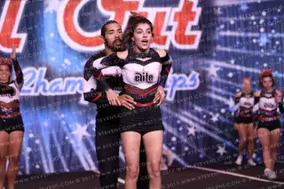 Integrity Elite Allstars Inferno