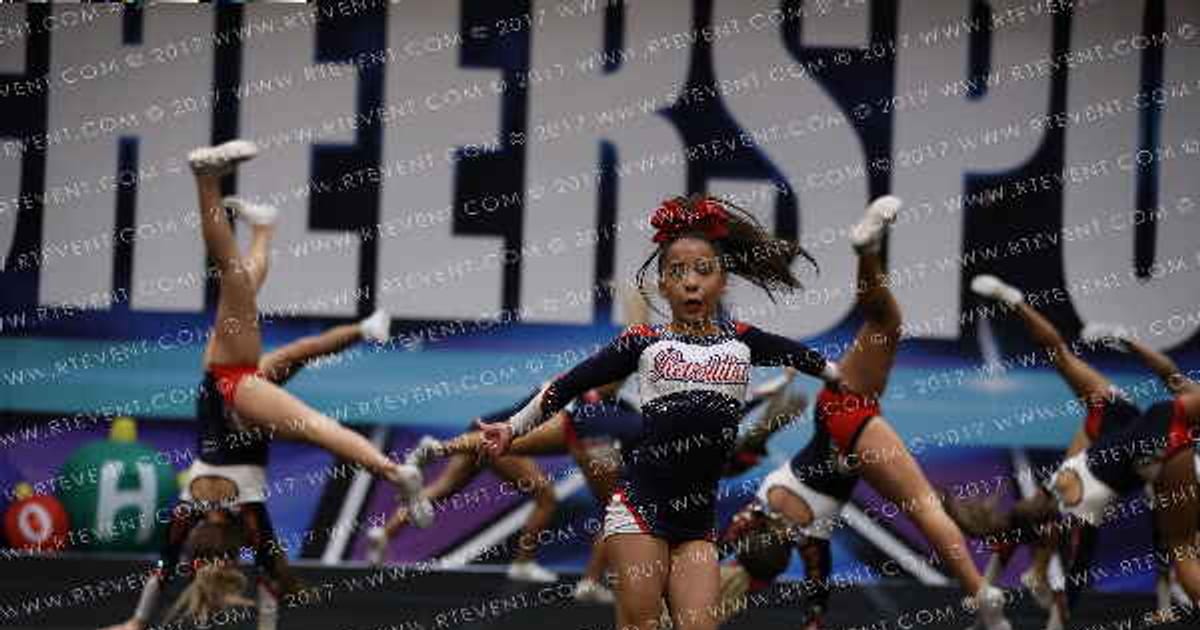 All-Star Revolution Pride · Galveston Classic Updated