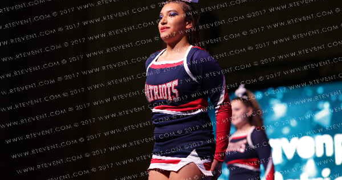 Davenport Patriots Seniors · The ONE Finals
