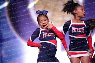 Davenport Patriots Youth
