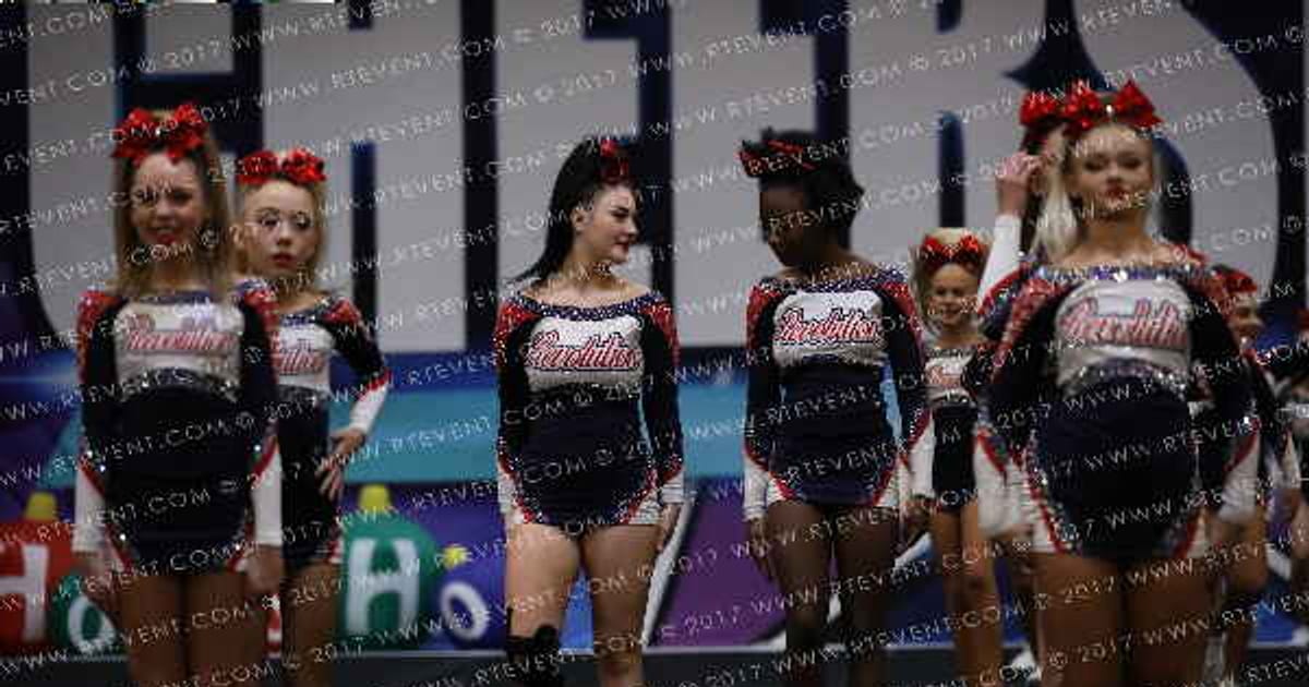 All-Star Revolution Loyalty · Galveston Classic Updated