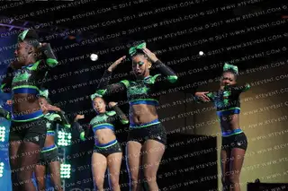STARZONE ATHLETICS HEADLINERS
