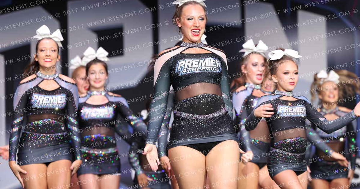 Premier Athletics NKY Midnight · The Open Orlando