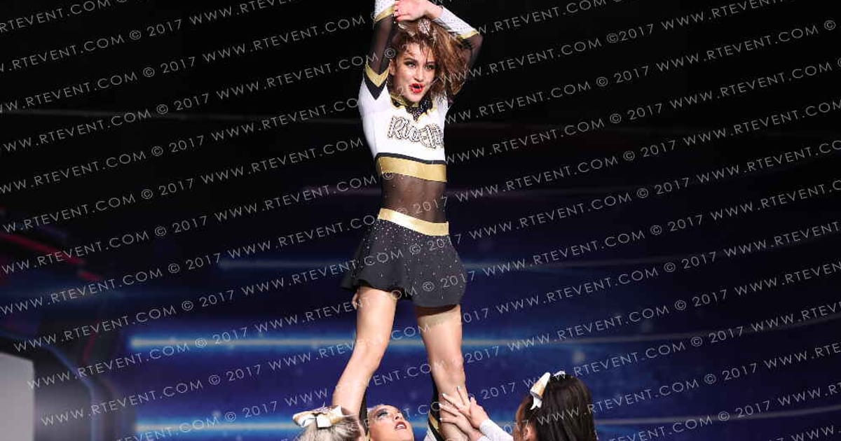 Rio Elite Lady Lynx · The Open Orlando