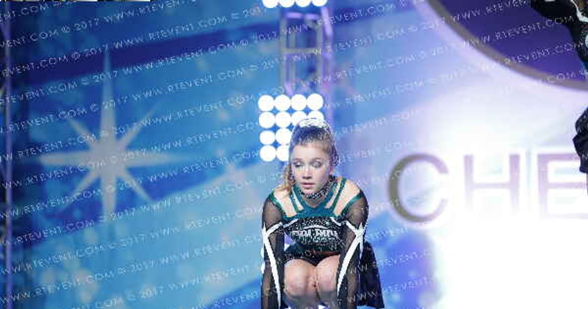 Galaxy athletics Rangerz · The ONE Finals