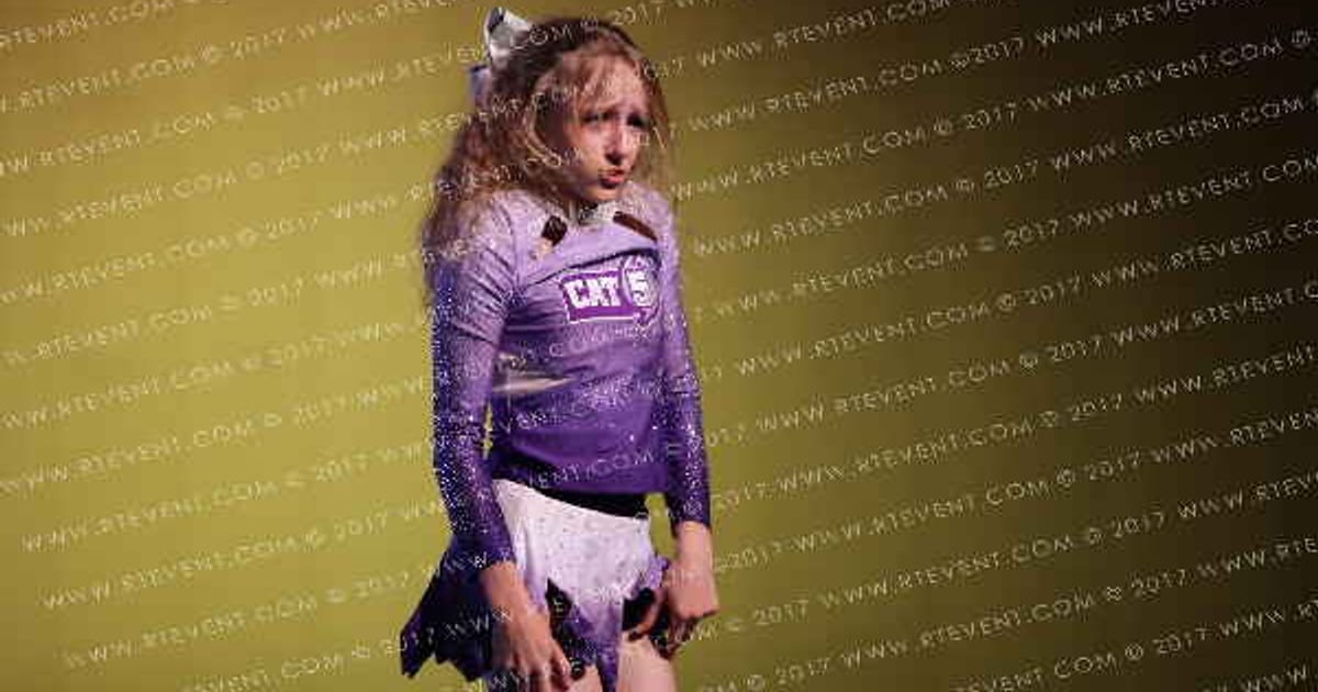 CAT-5 Athletics Storm · The ONE Finals