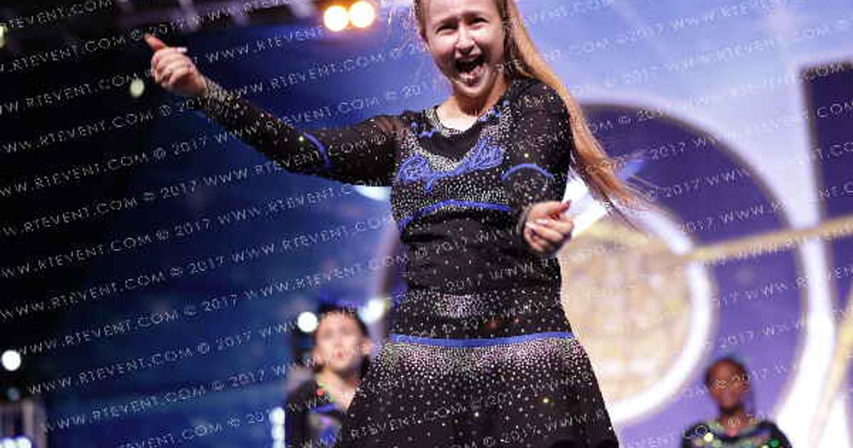 Apopka Royals Royal Reign · The ONE Finals