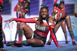 East Coast Flames Magma