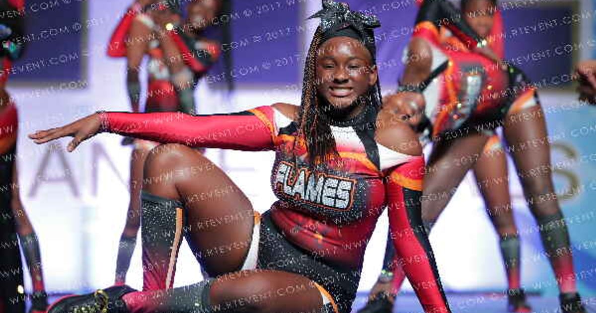 East Coast Flames Magma · The ONE Finals