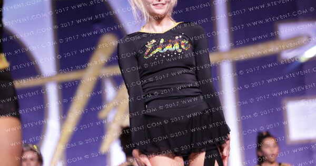 Haverhill Elite Cheer Honey · The ONE Finals