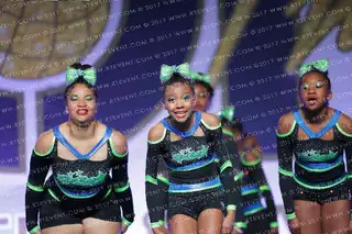 STARZONE ATHLETICS FAME