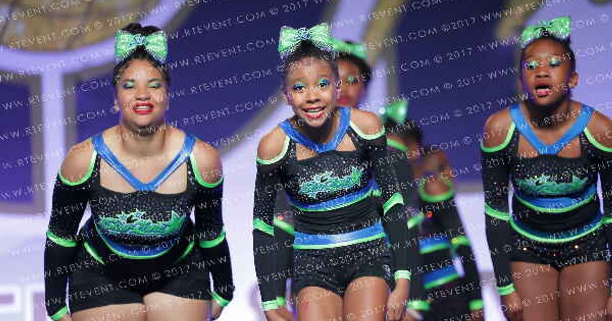STARZONE ATHLETICS FAME · The ONE Finals