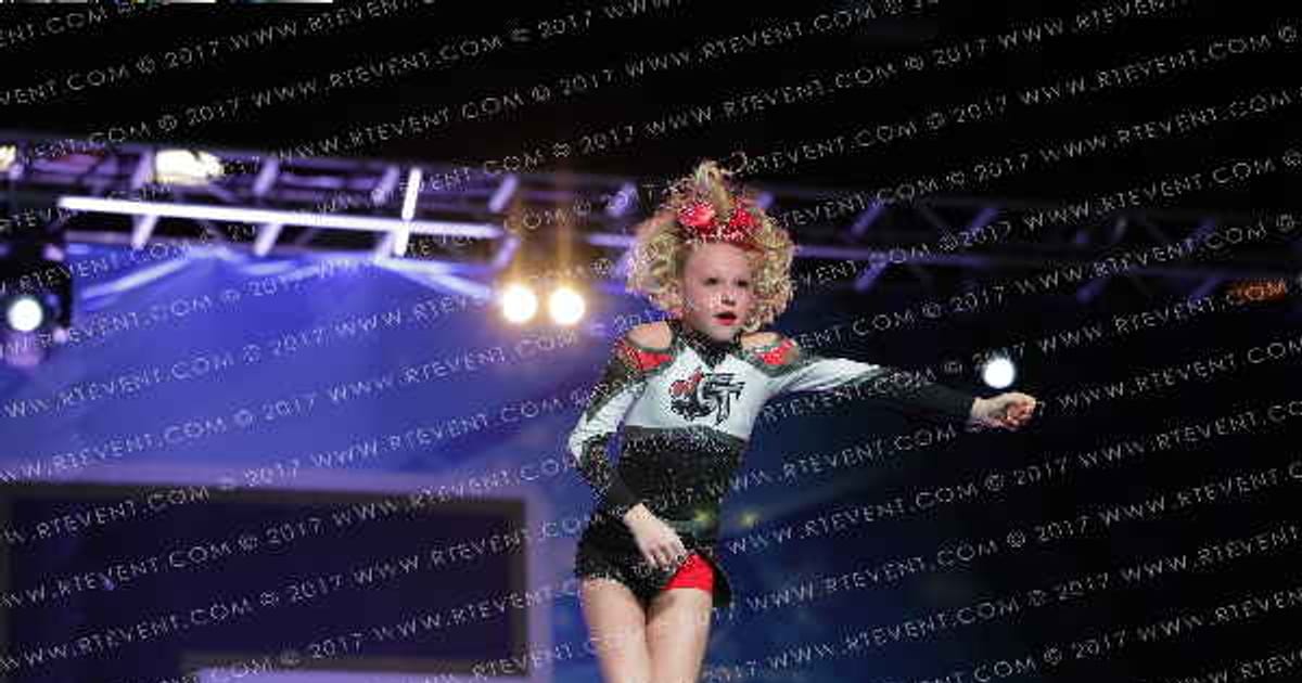 GymTyme Indiana Royals · The ONE Finals