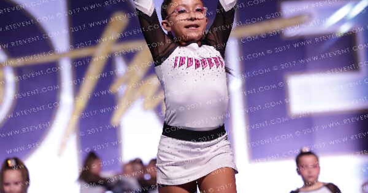 East Pasco Invaders Alpha · The ONE Finals