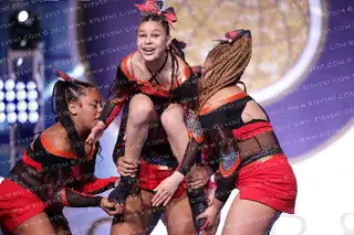 Flamez Elite Wildfire