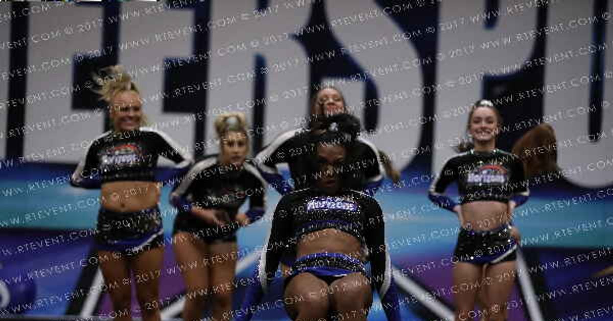 Horizons All Stars Eclipse · Galveston Classic Updated