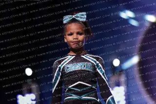 Coastal Cheer Athletics Tsunami