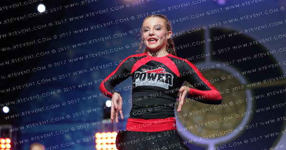 Power Athletics Thunder Cats · The ONE Finals